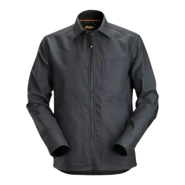 Kurtka robocza Snickers Workwear 1570 AllroundWork Vision, rozmiar XL