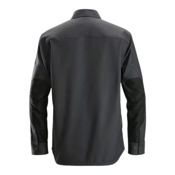 Kurtka robocza Snickers Workwear 1570 AllroundWork Vision, rozmiar XL