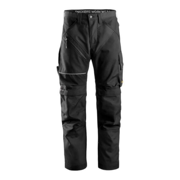 Spodnie robocze Snickers Workwear 6303 RuffWork