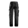 Spodnie robocze Snickers Workwear 6303 RuffWork