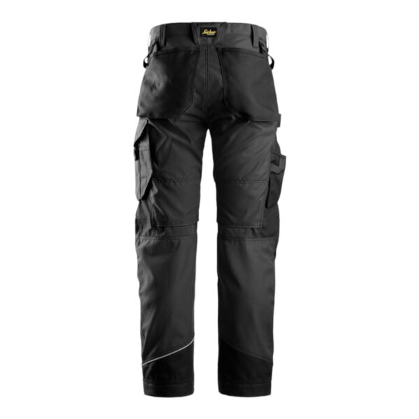 Spodnie robocze Snickers Workwear 6303 RuffWork