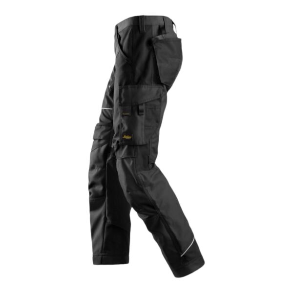 Spodnie robocze Snickers Workwear 6303 RuffWork