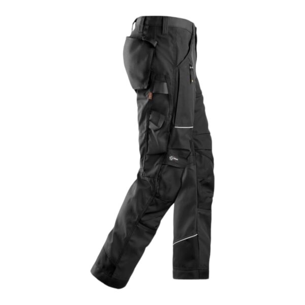 Spodnie robocze Snickers Workwear 6303 RuffWork