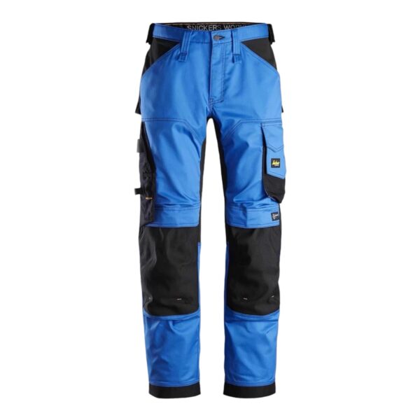 img_2128 Spodnie Snickers Workwear 6351 AllroundWork