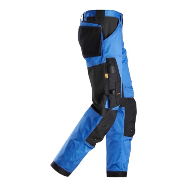 img_2131 Spodnie Snickers Workwear 6351 AllroundWork