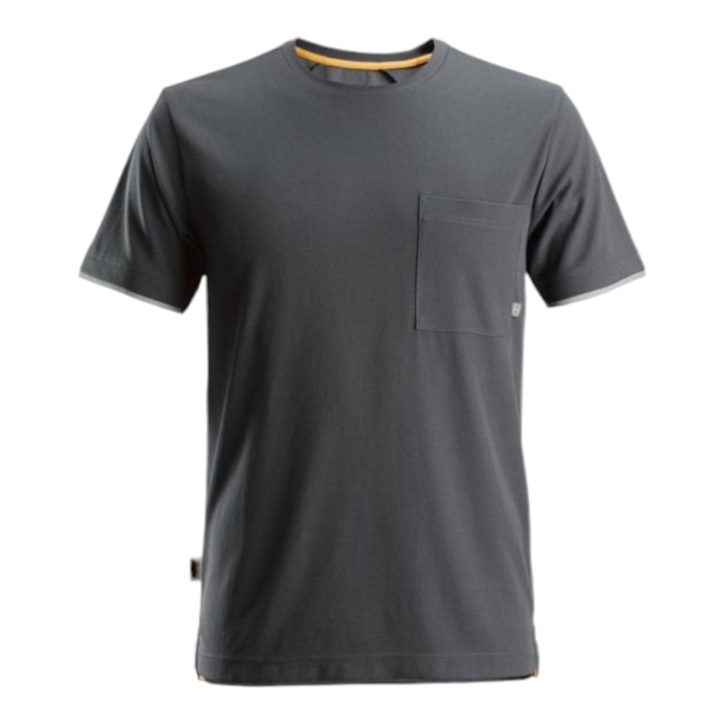 Koszulka Snickers Workwear 2598 AllroundWork 37.5
