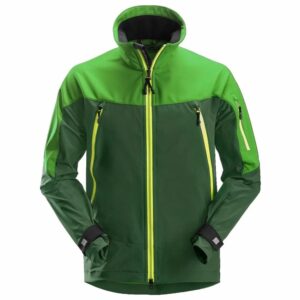 Kurtka robocza klasy premium  Snickers Workwear 1940 FlexiWork
