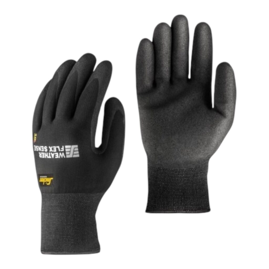 Rękawice Snickers Workwear 9319 Flex Sense