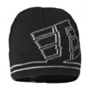 Czapka zimowa Snickers Workwear 9093 Windstopper