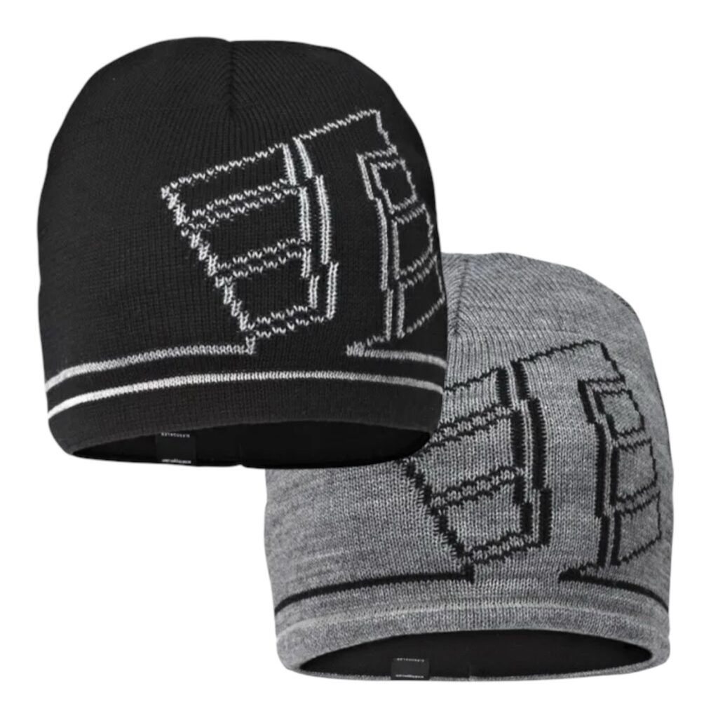 Czapka zimowa Snickers Workwear 9093 Windstopper