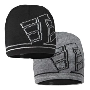 Czapka zimowa Snickers Workwear 9093 Windstopper