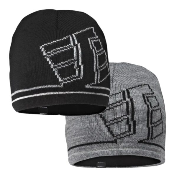 Czapka zimowa Snickers Workwear 9093 Windstopper