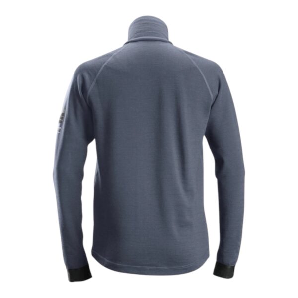 Kurtka wełniana drugiej warstwy Snickers Workwear 8019 AllroundWork
