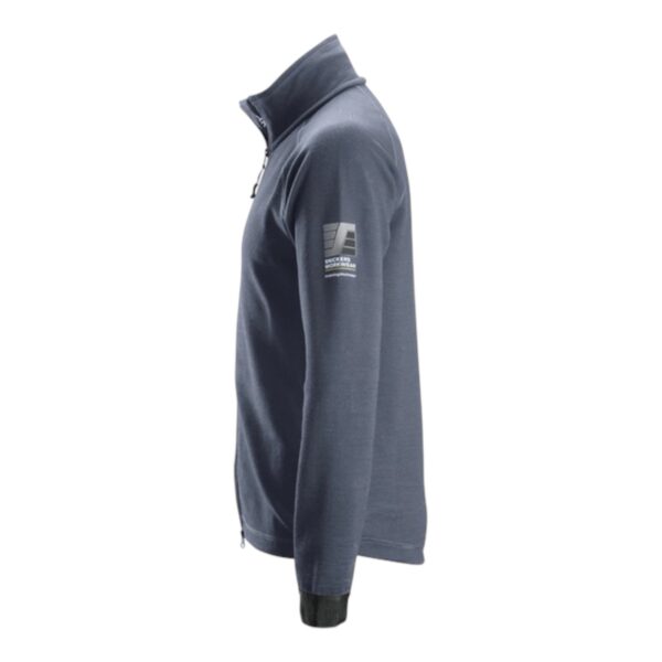 Kurtka wełniana drugiej warstwy Snickers Workwear 8019 AllroundWork