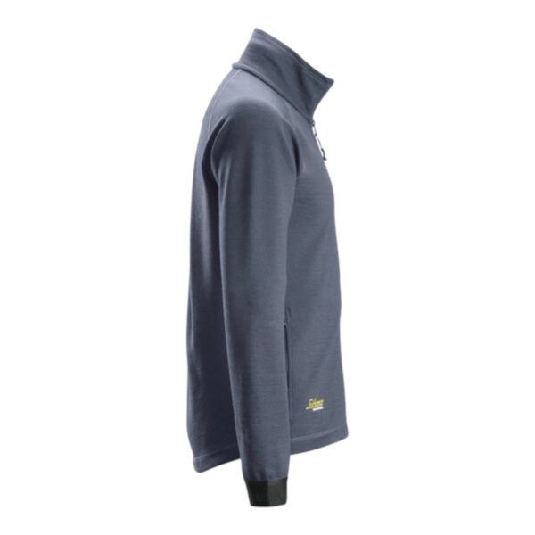 Kurtka wełniana drugiej warstwy Snickers Workwear 8019 AllroundWork