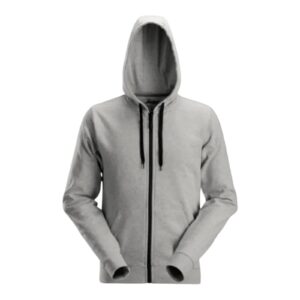 Klasyczna bluza z kapturem Snickers Workwear 2801 , rozmiar XL