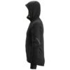 Bluza polarowa Snickers Workwear 8002 Stretch z kapturem POLARTEC® 2.0 FlexiWork