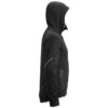 Bluza polarowa Snickers Workwear 8002 Stretch z kapturem POLARTEC® 2.0 FlexiWork