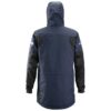 img_3413 Parka Przeciwdeszczowa Ocieplana Snickers Workwear 1800 AllroundWork 37.5
rozmiar S