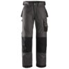 Spodnie robocze Snickers Workwear 3312 DuraTwill