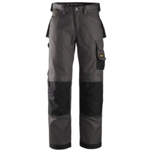 Spodnie robocze Snickers Workwear 3312 DuraTwill