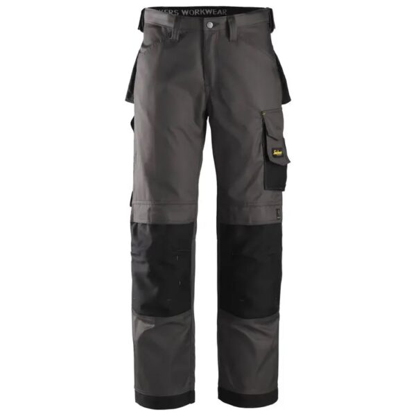 Spodnie robocze Snickers Workwear 3312 DuraTwill