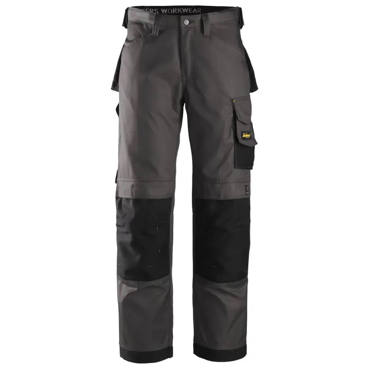 Spodnie robocze Snickers Workwear 3312 DuraTwill