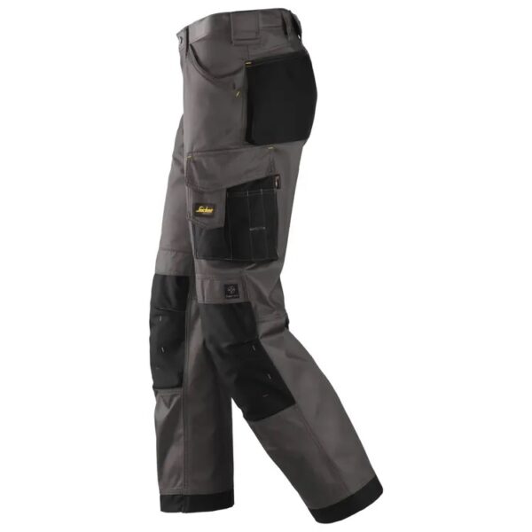 Spodnie robocze Snickers Workwear 3312 DuraTwill
