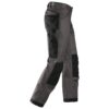 Spodnie robocze Snickers Workwear 3312 DuraTwill