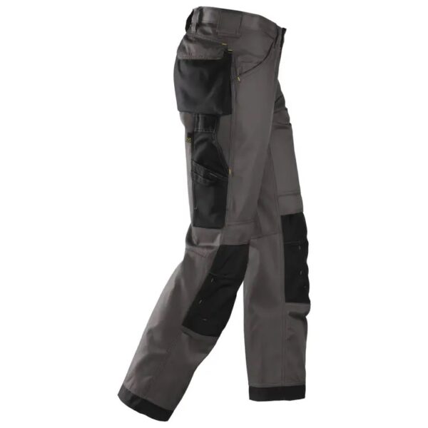 Spodnie robocze Snickers Workwear 3312 DuraTwill