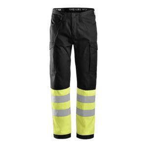 Spodnie robocze Snickers Workwear 6900 Service