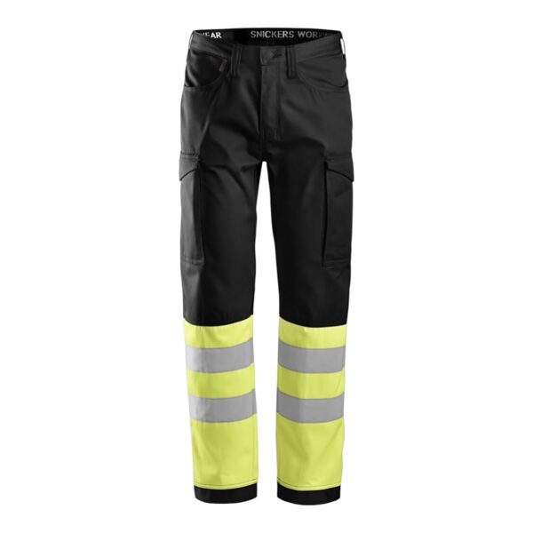 photoroom_20241209_133225 Spodnie robocze Snickers Workwear 6900 Service