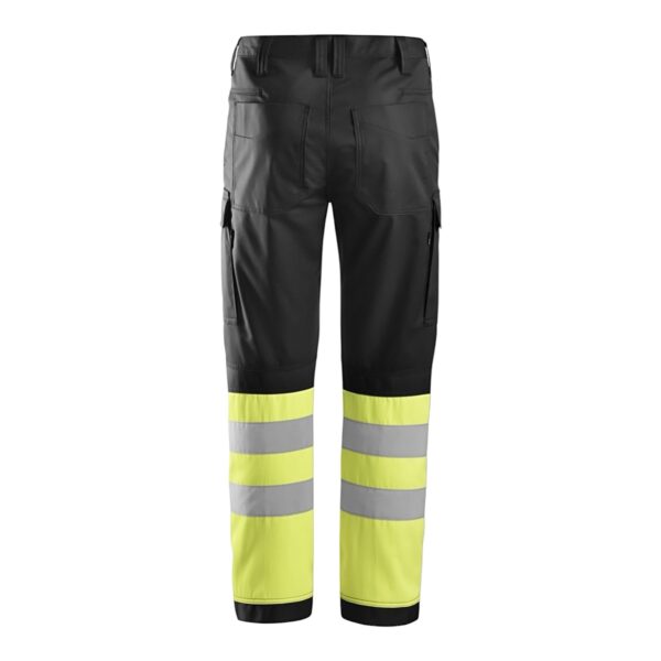 photoroom_20241209_133248 Spodnie robocze Snickers Workwear 6900 Service
