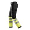 photoroom_20241209_133508 Spodnie robocze Snickers Workwear 6900 Service