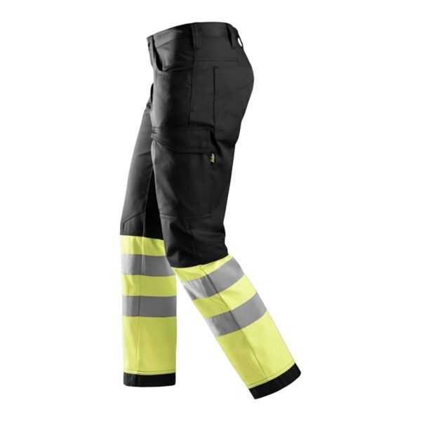 photoroom_20241209_133508 Spodnie robocze Snickers Workwear 6900 Service