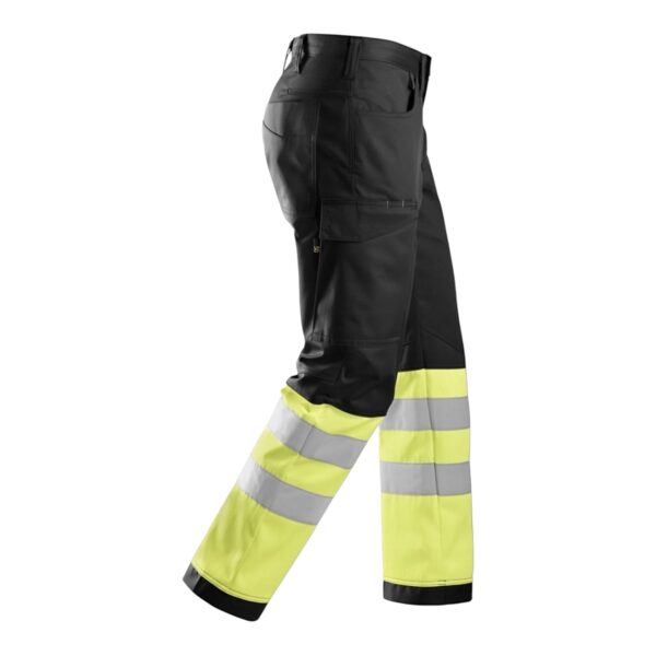 photoroom_20241209_133529 Spodnie robocze Snickers Workwear 6900 Service