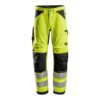 photoroom_20241209_202716 Spodnie odblaskowe Snickers Workwear 6332 LiteWork