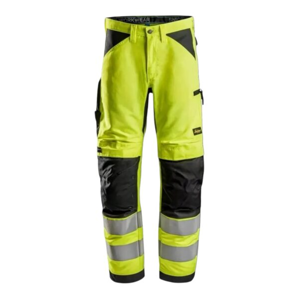 photoroom_20241209_202716 Spodnie odblaskowe Snickers Workwear 6332 LiteWork