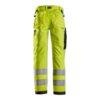 photoroom_20241209_202733 Spodnie odblaskowe Snickers Workwear 6332 LiteWork
