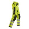 photoroom_20241209_202805 Spodnie odblaskowe Snickers Workwear 6332 LiteWork
