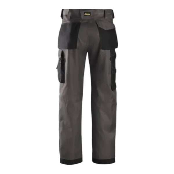 Spodnie robocze Snickers Workwear 3312 DuraTwill