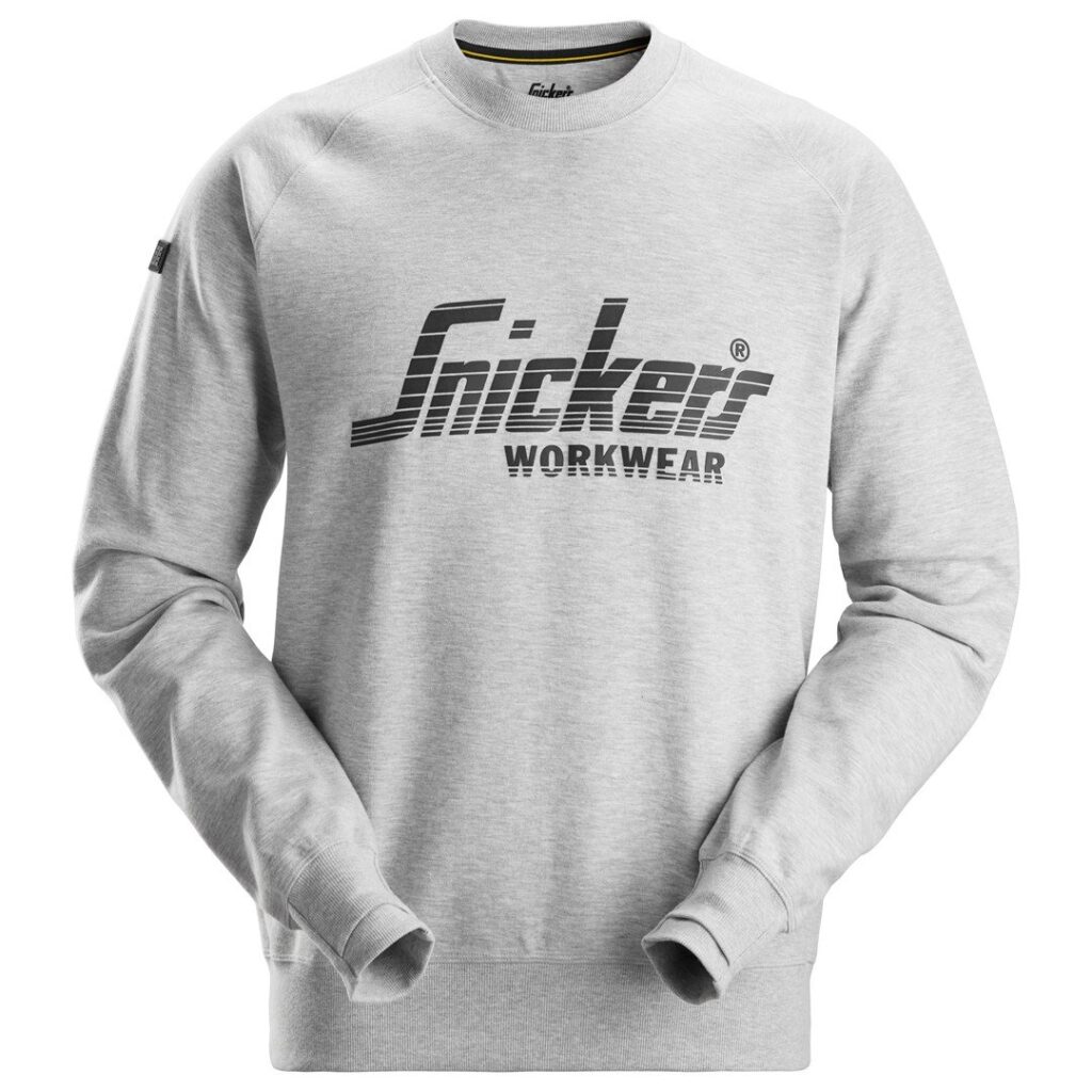 Bluza Snickers Workwear 2892 Logo , rozmiar XL