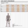 Spodnie robocze Helly Hansen Chelsea Evo.77446, rozmiar 54