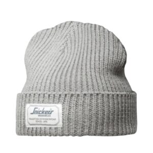 Czapka zimowa Snickers Workwear 9023 Fisherman