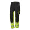 photoroom_20250115_151319 Spodnie robocze Helly Hansen ICU Hi Vis Class 1 roz.56
