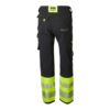 photoroom_20250115_151341 Spodnie robocze Helly Hansen ICU Hi Vis Class 1 roz.56