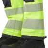 photoroom_20250115_151418 Spodnie robocze Helly Hansen ICU Hi Vis Class 1 roz.56