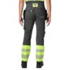 photoroom_20250115_151635 Spodnie robocze Helly Hansen ICU Hi Vis Class 1 roz.56