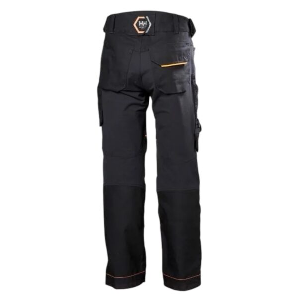 Spodnie robocze Helly Hansen Chelsea Evo.77446, rozmiar 54
