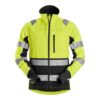 Kurtka odblaskowa Snickers Workwear 8133 Hi-Vis